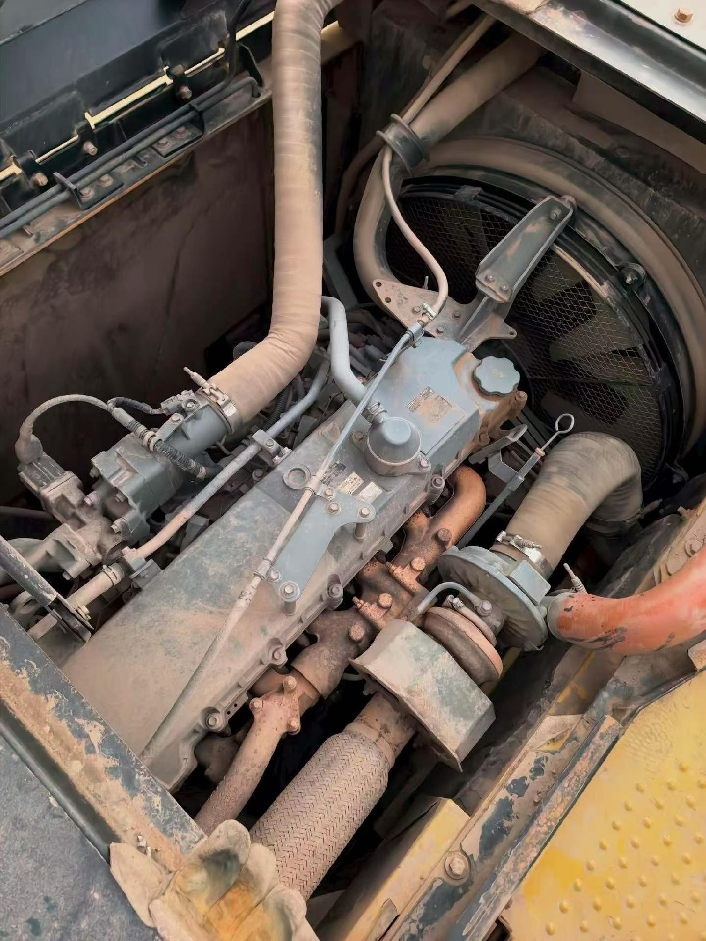 Buy Sany SY365C Used Excavator / 3