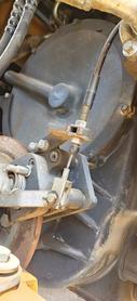 Buy Lonking LG853H Used Loader / 6 Buy Lonking LG853H Used Loader / 6