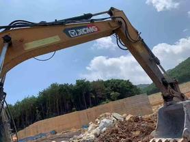 Buy XCMG XE135D Used Excavator / 9 Buy XCMG XE135D Used Excavator / 9