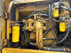 Buy Caterpillar 330CL Used Excavator / 3 Buy Caterpillar 330CL Used Excavator / 3