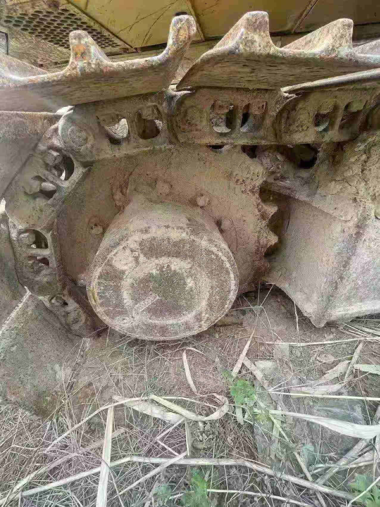 Buy Komatsu PC60-8 Used Excavator / 9