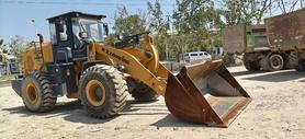 Buy Lonking LG853H Used Loader / 5 Buy Lonking LG853H Used Loader / 5