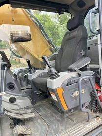 شراء حفارة XCMG LW600E مستعملة / 7 شراء حفارة XCMG LW600E مستعملة / 7
