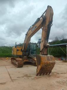 Buy Sany SY205C Used Excavator Buy Sany SY205C Used Excavator