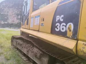 Comprar Komatsu PC300 Usado Excavadora Comprar Komatsu PC300 Usado Excavadora
