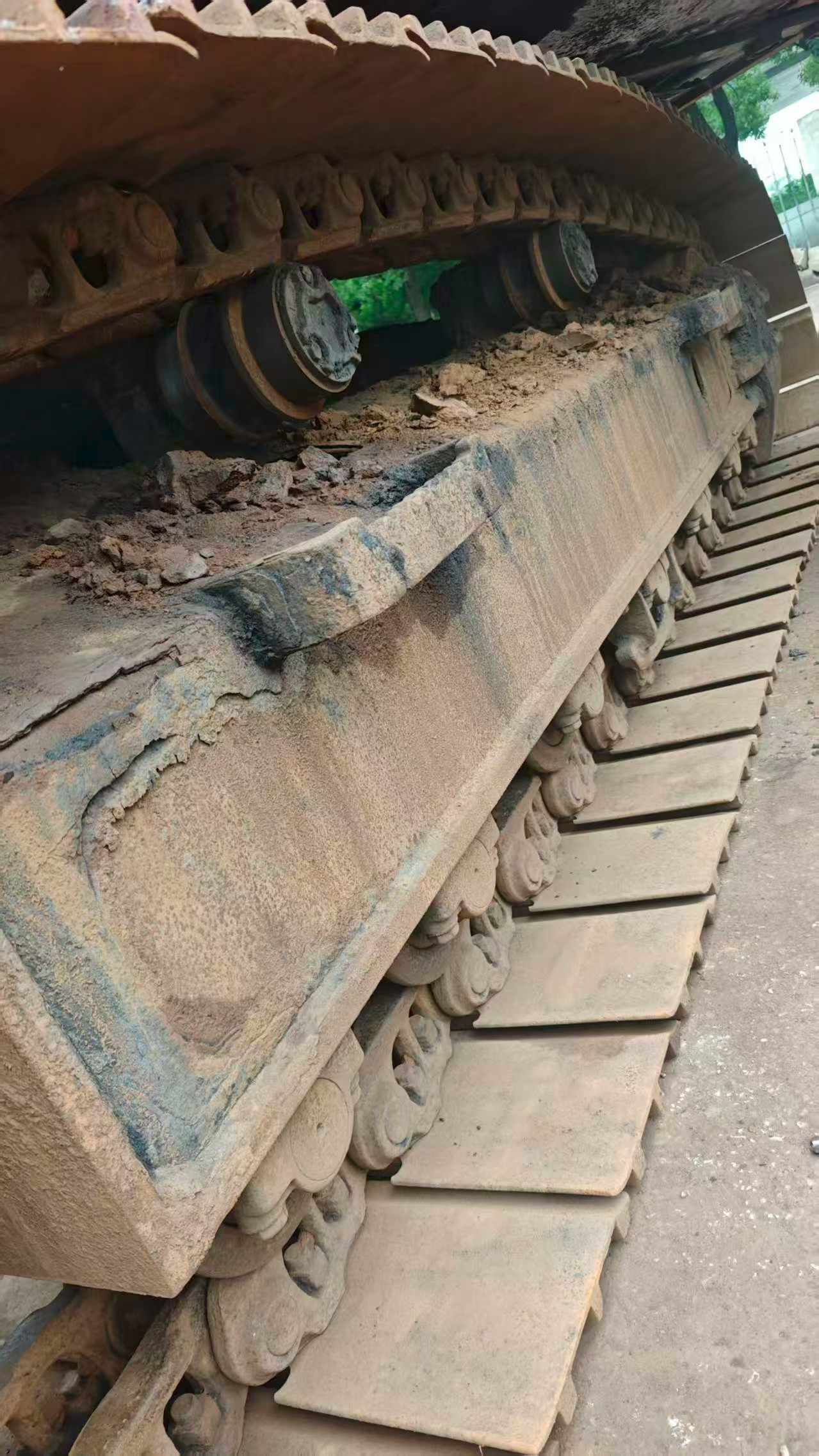 Buy Sany SY195C Used Excavator / 5