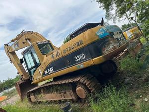 Buy Caterpillar 330CL Used Excavator Buy Caterpillar 330CL Used Excavator