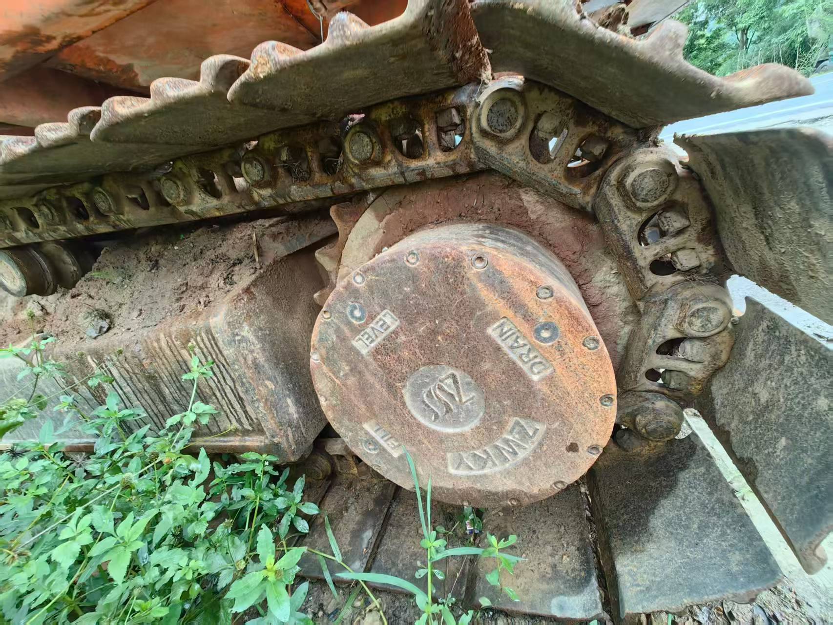 Buy Doosan DH219 Used Excavator / 5 Buy Doosan DH219 Used Excavator / 5
