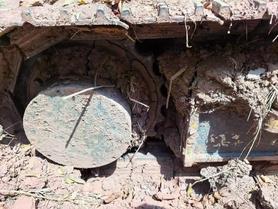 Buy XCMG XE135B Used Excavator / 5 Buy XCMG XE135B Used Excavator / 5