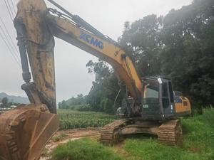 Buy XCMG XE370D Used Excavator Buy XCMG XE370D Used Excavator