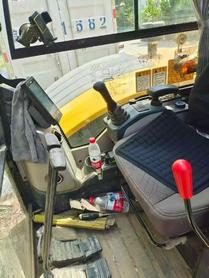 Buy XCMG XE60 Used Excavator / 6 Buy XCMG XE60 Used Excavator / 6