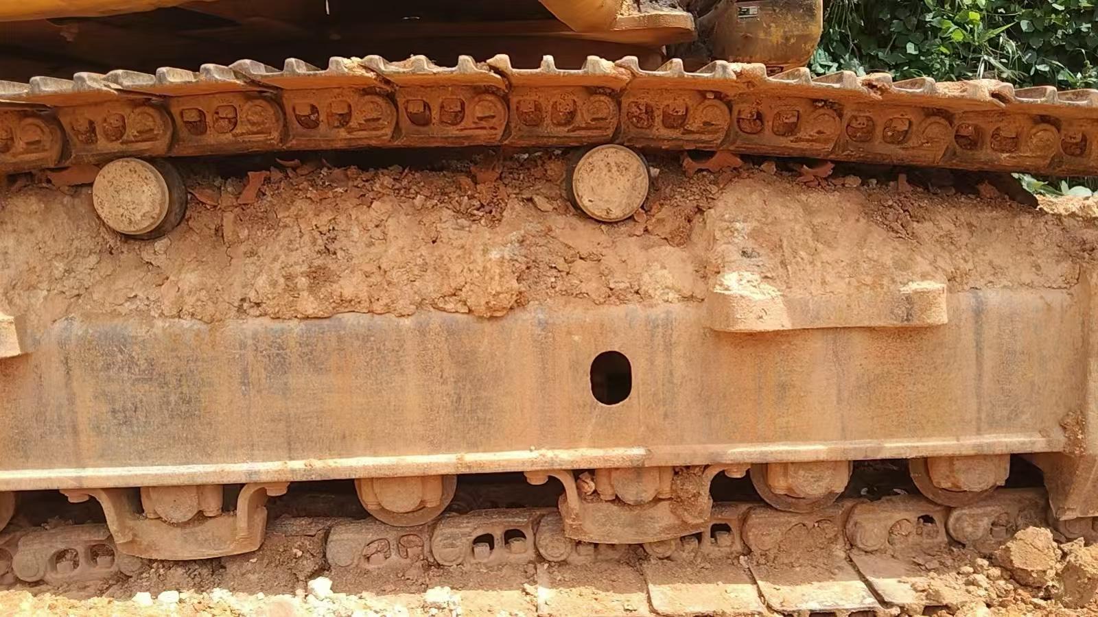 Купить Подержанный Экскаватор Komatsu PC300-7 / 4