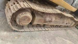 Buy Caterpillar 326DL Used Excavator Buy Caterpillar 326DL Used Excavator
