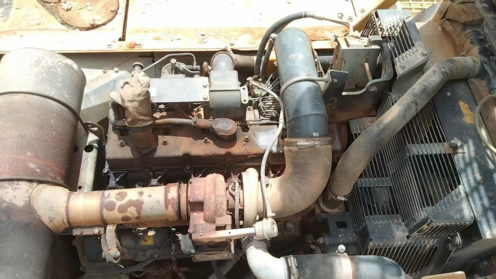 Купить Подержанный Экскаватор Komatsu PC300-7 / 8