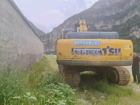 Buy Komatsu PC300 Used Excavator / 9 Buy Komatsu PC300 Used Excavator / 9
