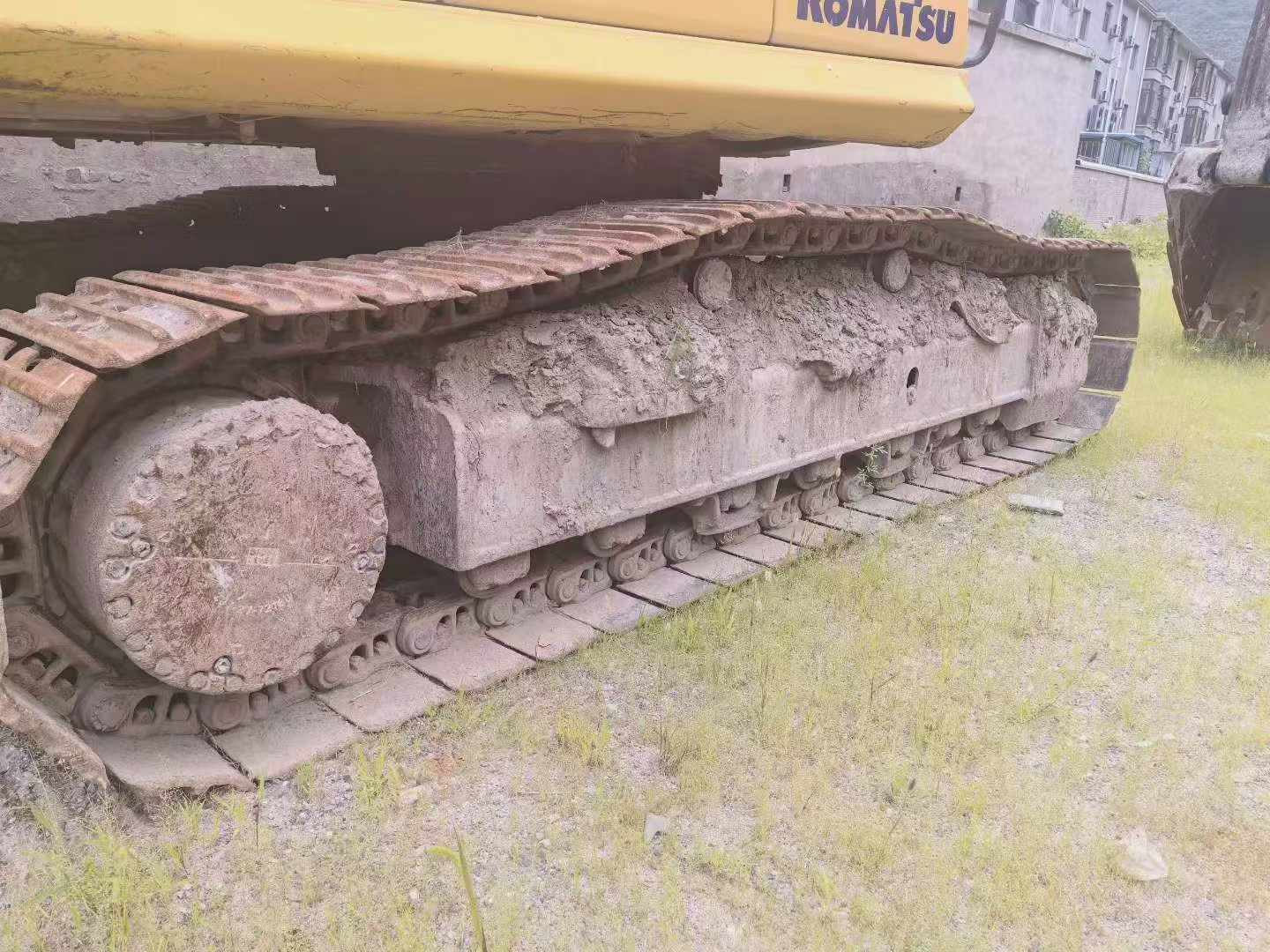 Buy Komatsu PC300 Used Excavator / 8 Buy Komatsu PC300 Used Excavator / 8