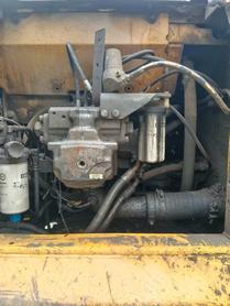 Buy Komatsu PC210-8 Used Excavator / 6 Buy Komatsu PC210-8 Used Excavator / 6