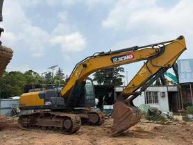 Buy XCMG XE200 Used Excavator / 9 Buy XCMG XE200 Used Excavator / 9