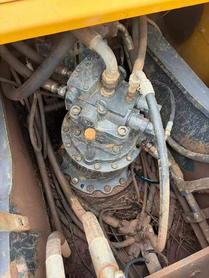 Buy XCMG XE200 Used Excavator / 3 Buy XCMG XE200 Used Excavator / 3