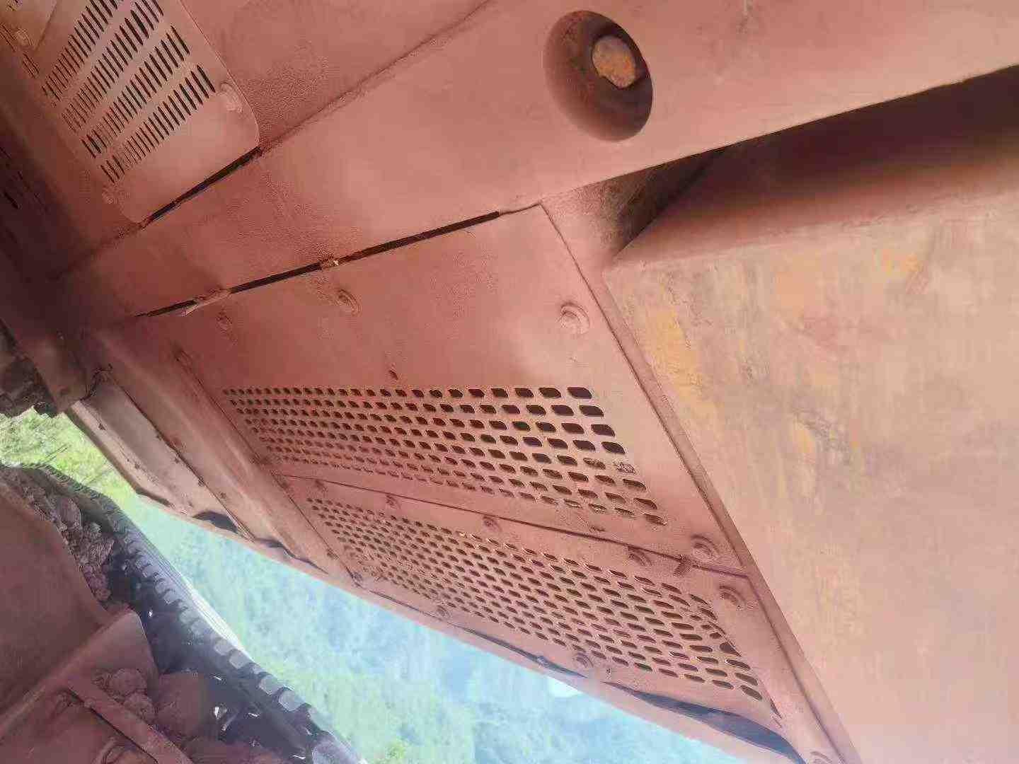 Buy Sany SY365C Used Excavator / 9