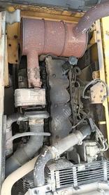 Buy Komatsu PC210-8 Used Excavator / 4 Buy Komatsu PC210-8 Used Excavator / 4