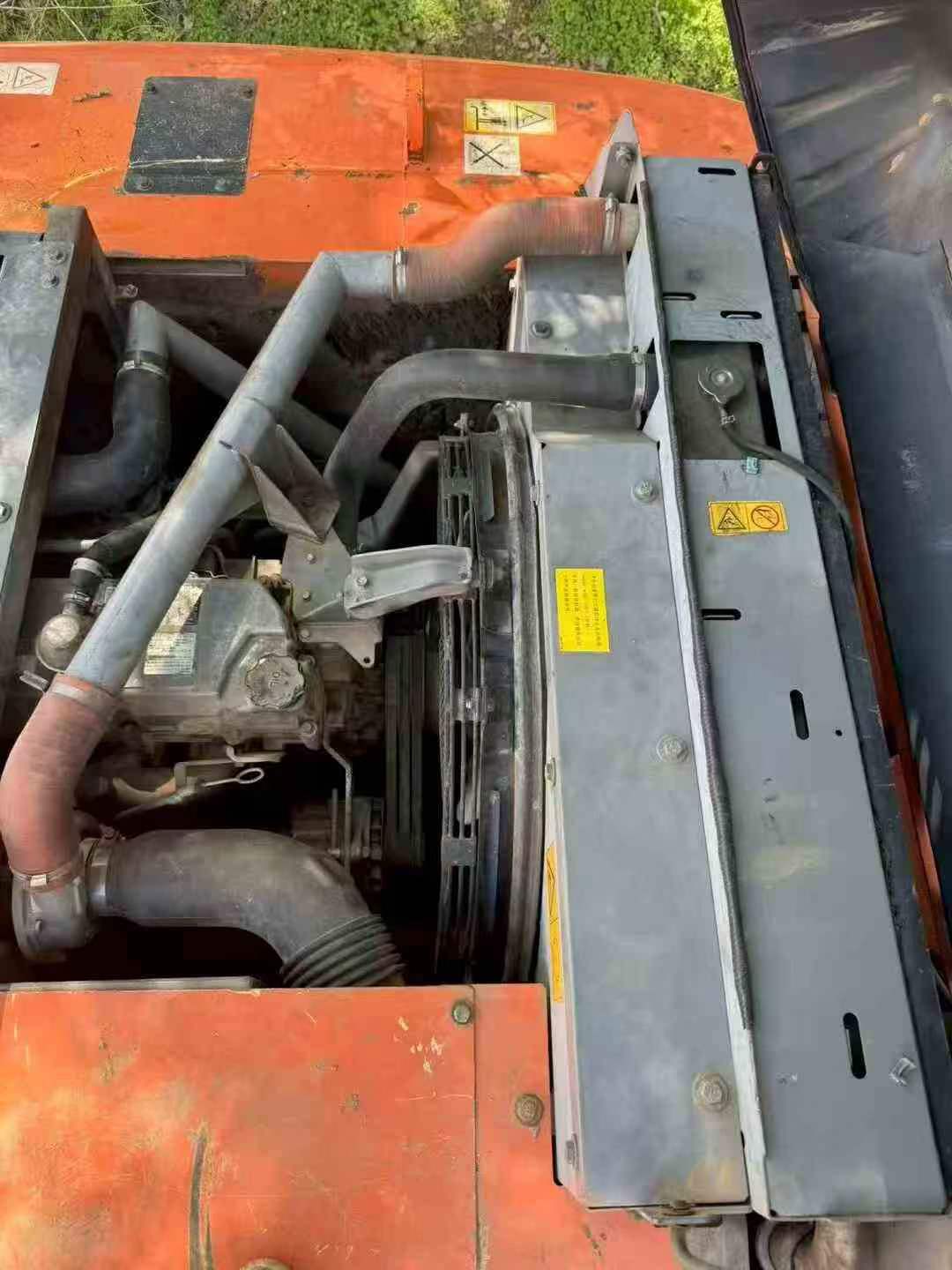Buy Hitachi EX360-5 Used Excavator / 6