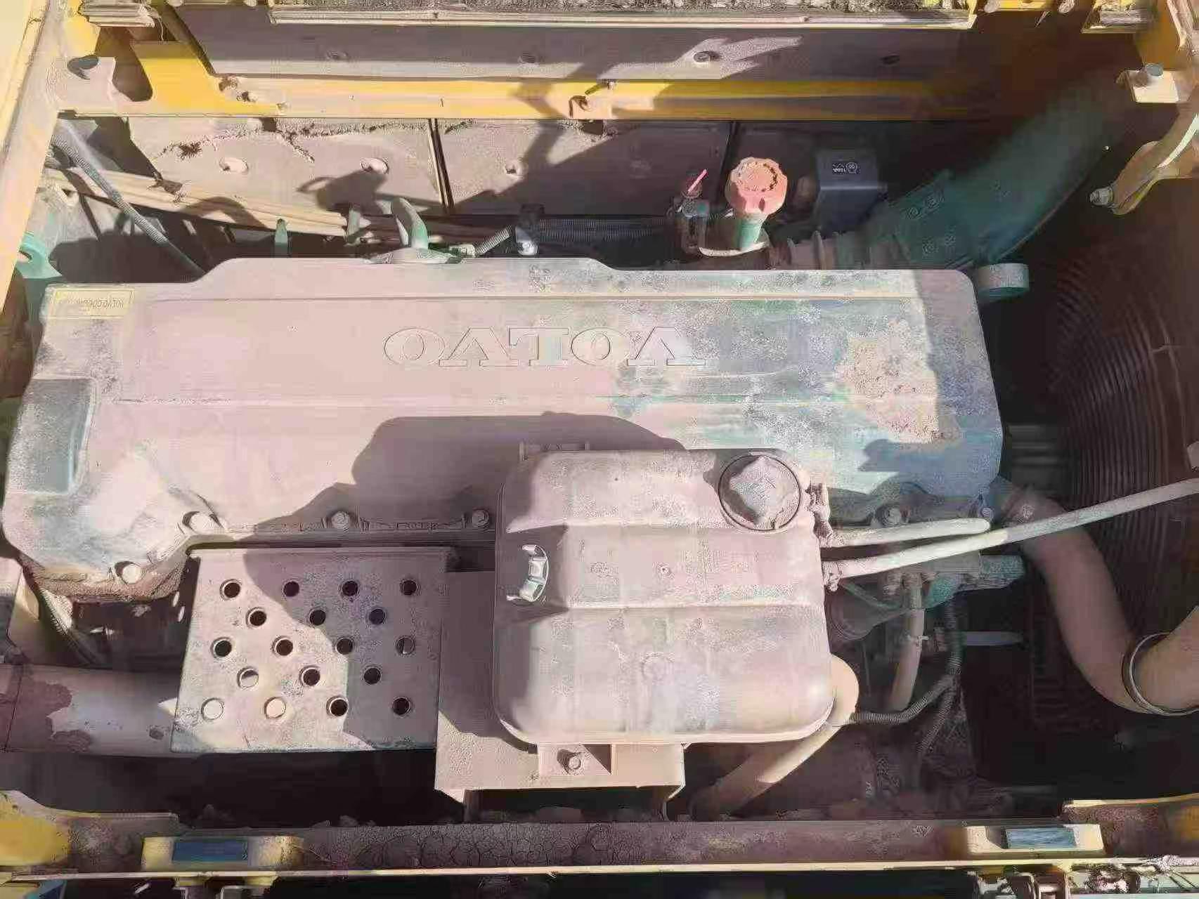 Compre Escavadeira Volvo EC380D Usada / 3 Compre Escavadeira Volvo EC380D Usada / 3