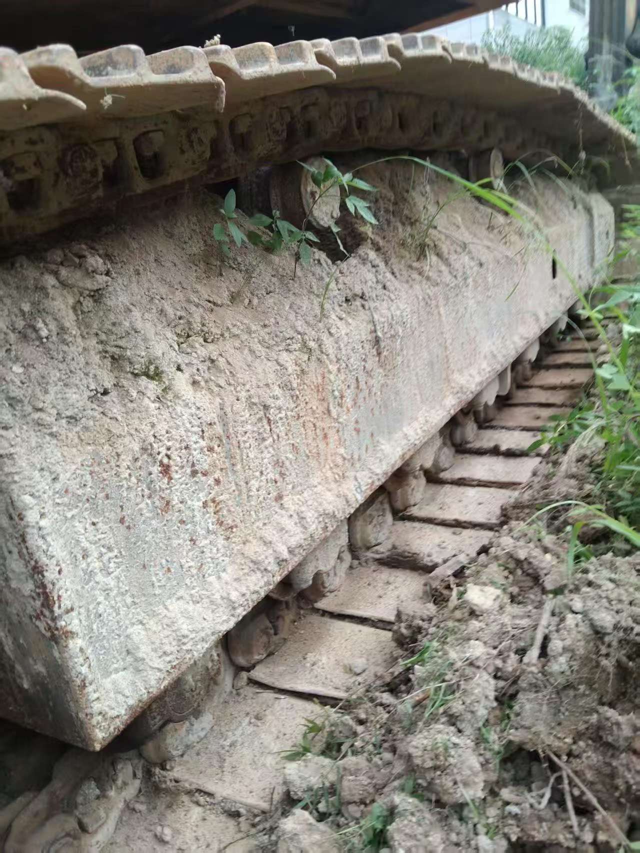 Buy Komatsu PC220-7 Used Excavator / 9