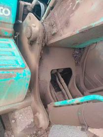 Buy Kobelco SK210LC-8 Used Excavator / 2 Buy Kobelco SK210LC-8 Used Excavator / 2