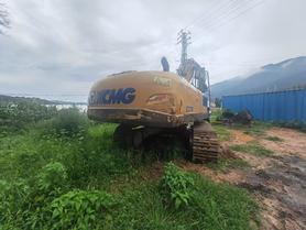 Buy XCMG XE370D Used Excavator / 3 Buy XCMG XE370D Used Excavator / 3