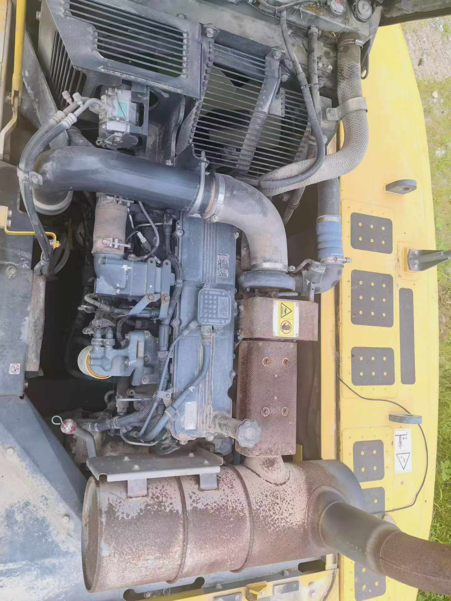 Buy Komatsu PC300 Used Excavator / 3 Buy Komatsu PC300 Used Excavator / 3