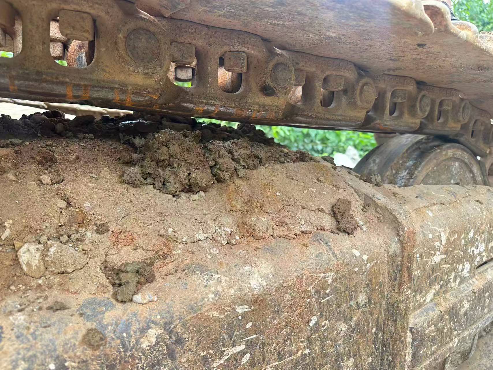 Buy Kobelco SK260 Used Excavator / 4