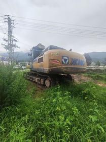 Buy XCMG XE370D Used Excavator / 2 Buy XCMG XE370D Used Excavator / 2