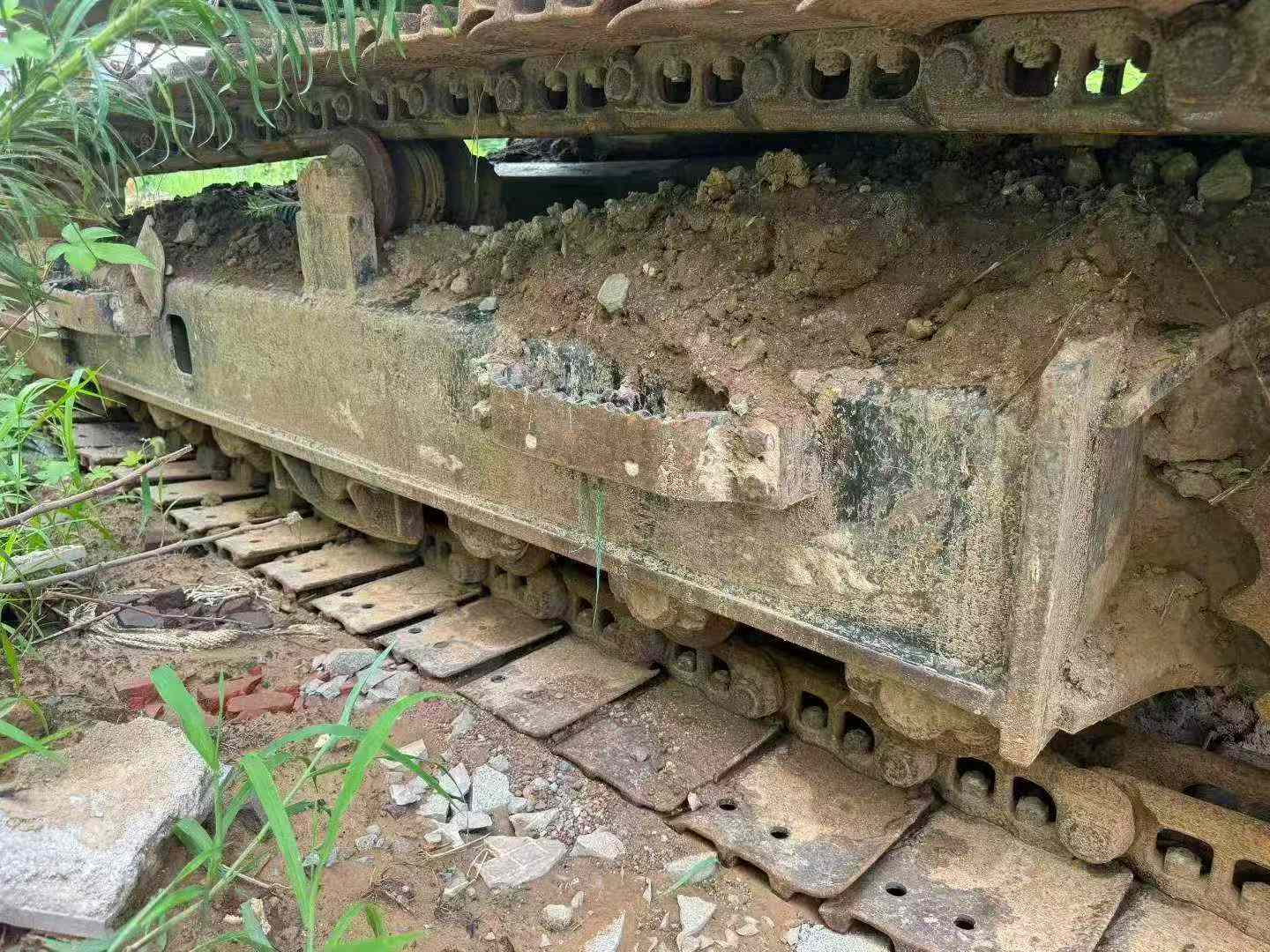 Buy Sany SY135 Used Excavator / 5