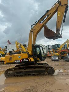 Buy Sany SY215C Used Excavator Buy Sany SY215C Used Excavator