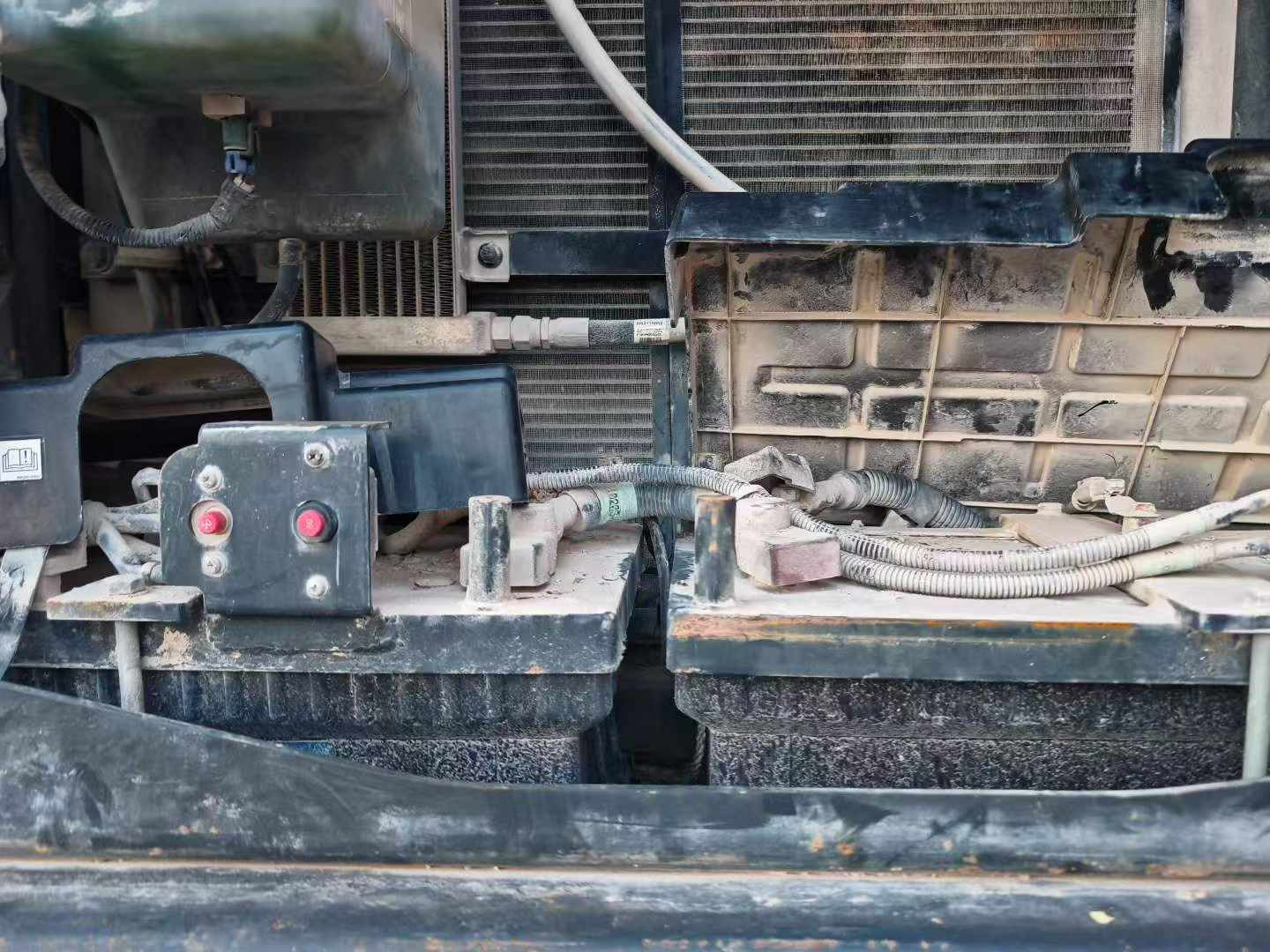Compre Excavadora Doosan DH200-3 Usada / 8