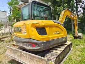 Buy XCMG XE60 Used Excavator / 8 Buy XCMG XE60 Used Excavator / 8