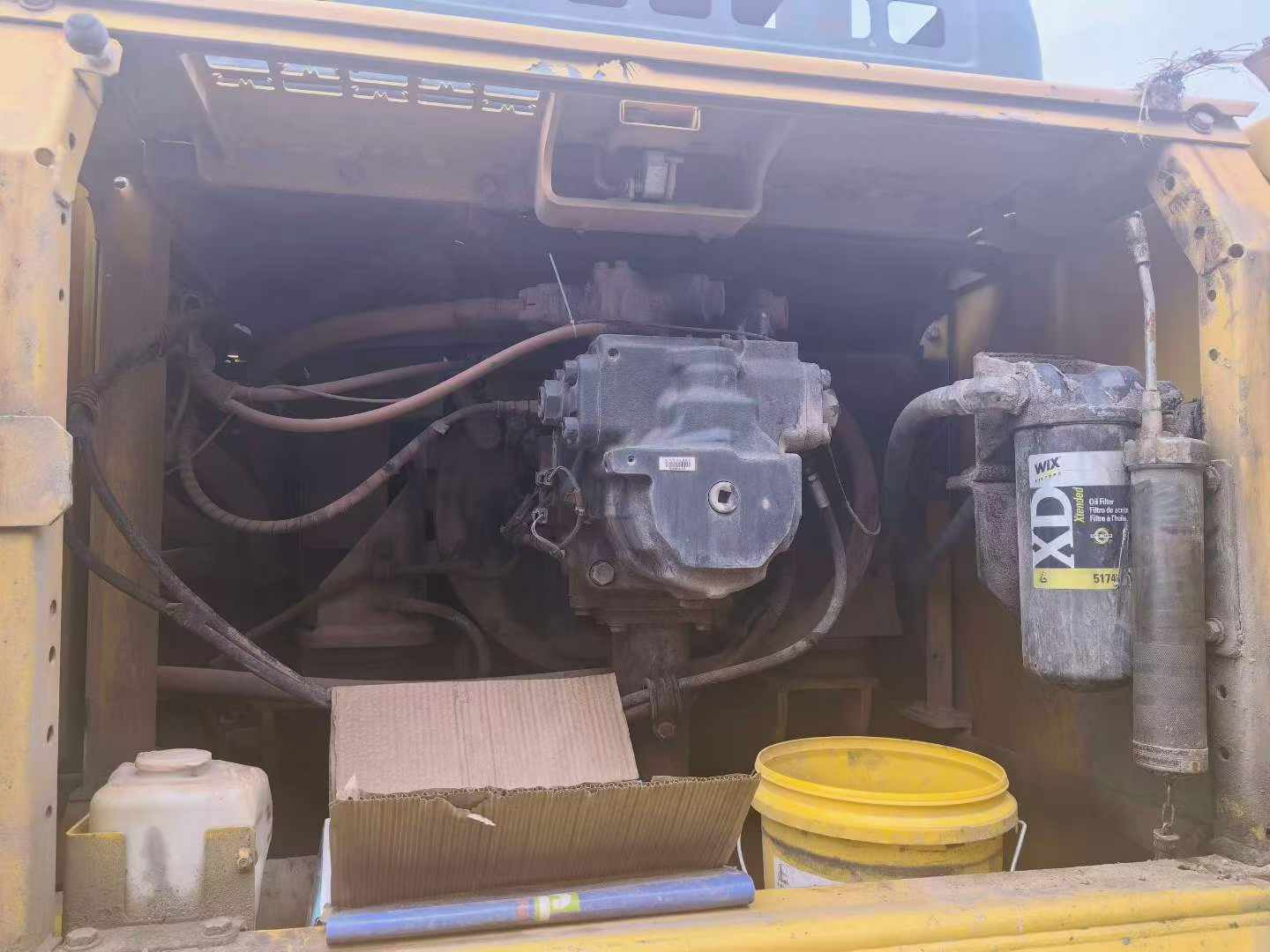Buy Komatsu PC300 Used Excavator / 5 Buy Komatsu PC300 Used Excavator / 5