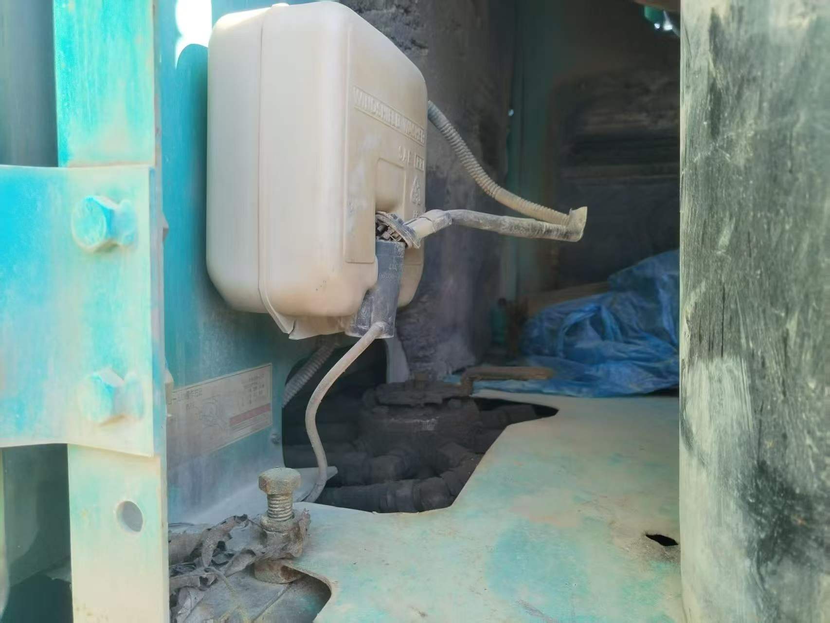 Acheter Pelle Kobelco SK200-11 d'occasion / 6 Acheter Pelle Kobelco SK200-11 d'occasion / 6