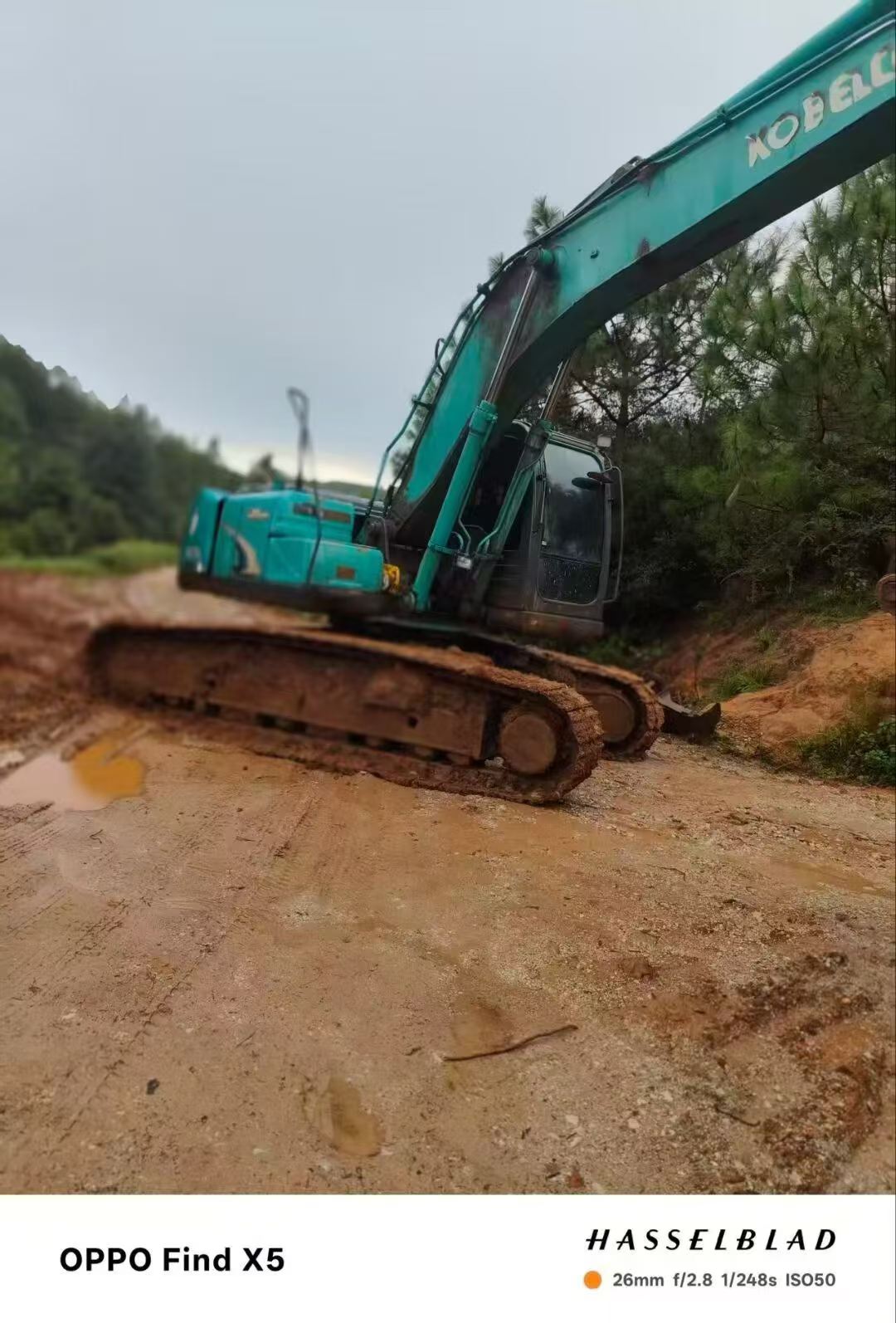 Buy Kobelco SK210-6 Used Excavator Buy Kobelco SK210-6 Used Excavator