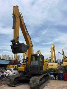 Buy XCMG XE215 Used Excavator Buy XCMG XE215 Used Excavator