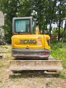 Buy XCMG XE60 Used Excavator Buy XCMG XE60 Used Excavator