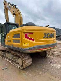 Buy XCMG XE200 Used Excavator / 2 Buy XCMG XE200 Used Excavator / 2