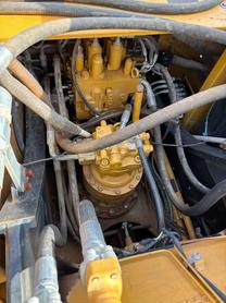 Buy Sany SY200C Used Excavator / 6 Buy Sany SY200C Used Excavator / 6