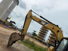 Buy Caterpillar 311C Used Excavator / 3 Buy Caterpillar 311C Used Excavator / 3