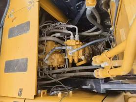 Buy Sany SY205C Used Excavator / 5 Buy Sany SY205C Used Excavator / 5