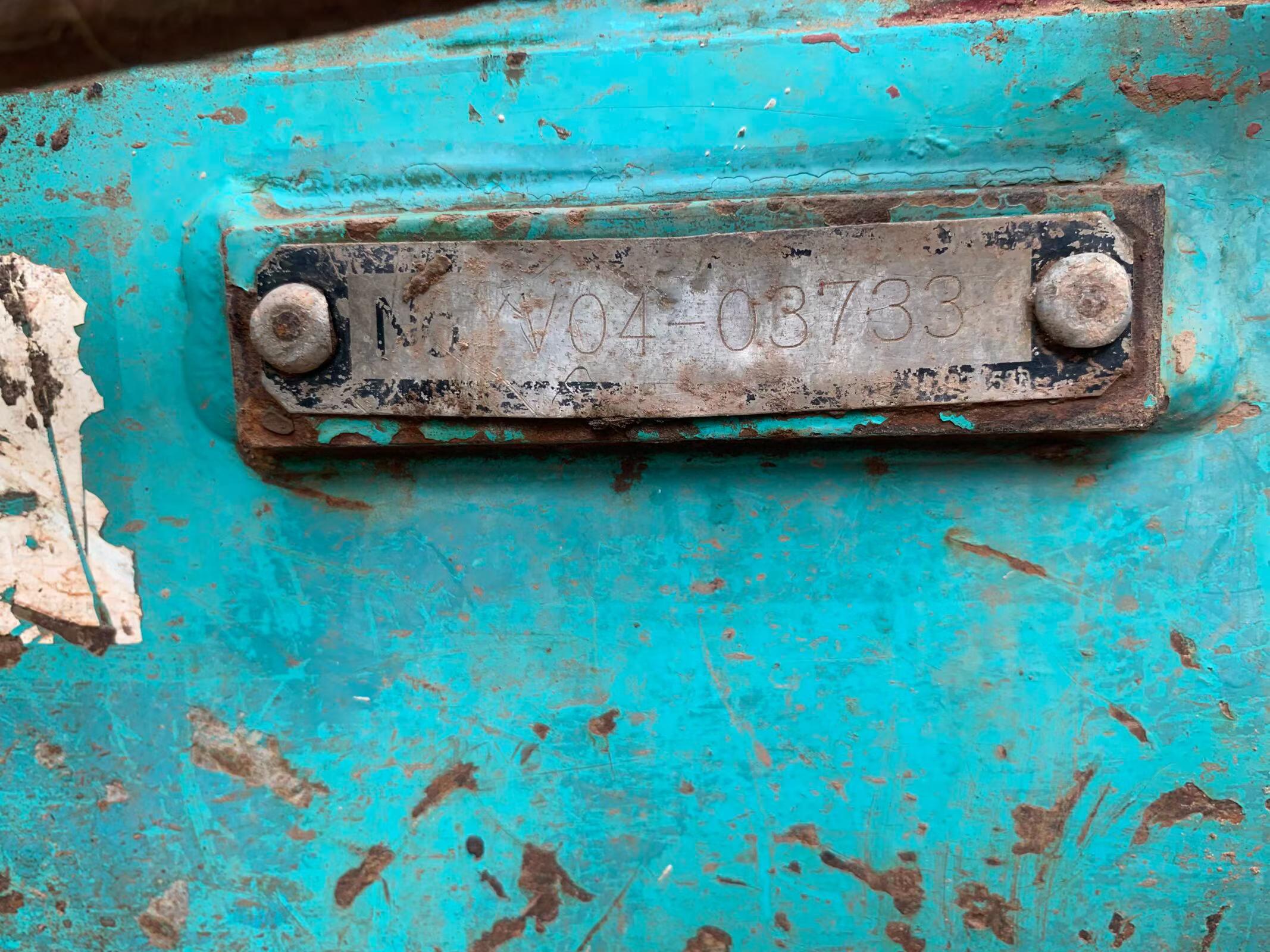 Compre Escavadeira Kobelco SK115SR Usada / 5