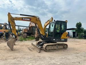 Buy XCMG XE60 Used Excavator Buy XCMG XE60 Used Excavator