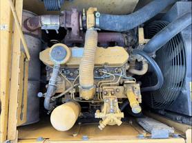 Buy Caterpillar 311C Used Excavator / 5 Buy Caterpillar 311C Used Excavator / 5