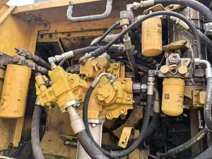Buy Caterpillar 336E Used Excavator Buy Caterpillar 336E Used Excavator
